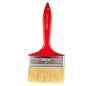 Econo Pure Bristle Flat Paint Brush 4in (123063)