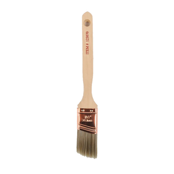 Paint Brush 1 ½in Nylon Polyester U Angle B311 (123070)