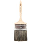 Paint Brush 4in Stain Combo Mix B164 (123078)