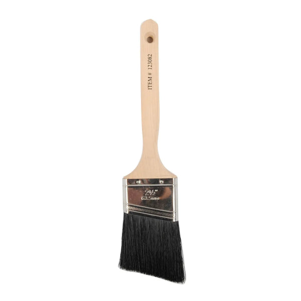 Ultimate Pure Bristle Angled Paint Brush 2-1/2in (123082)