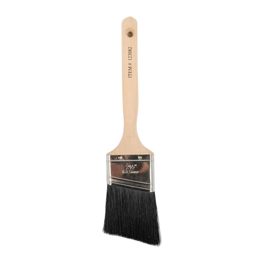 Ultimate Pure Bristle Angled Paint Brush 2-1/2in (123082)