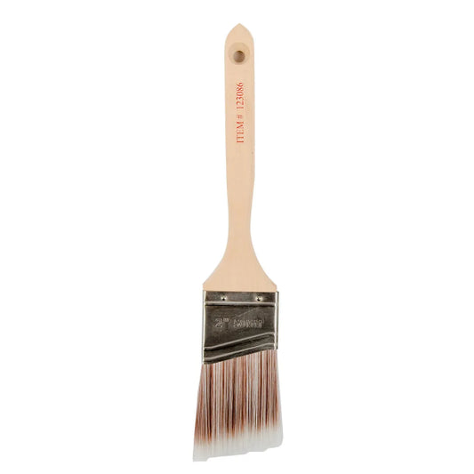 Paint Brush 2in Nylon Polyester U Angle B322 (123086)