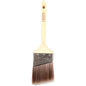 Paint Brush 3in Nylon Polyester U Angle B324 (123088)
