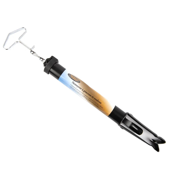 Brush & Roller Spinner/Cleaner (123096)