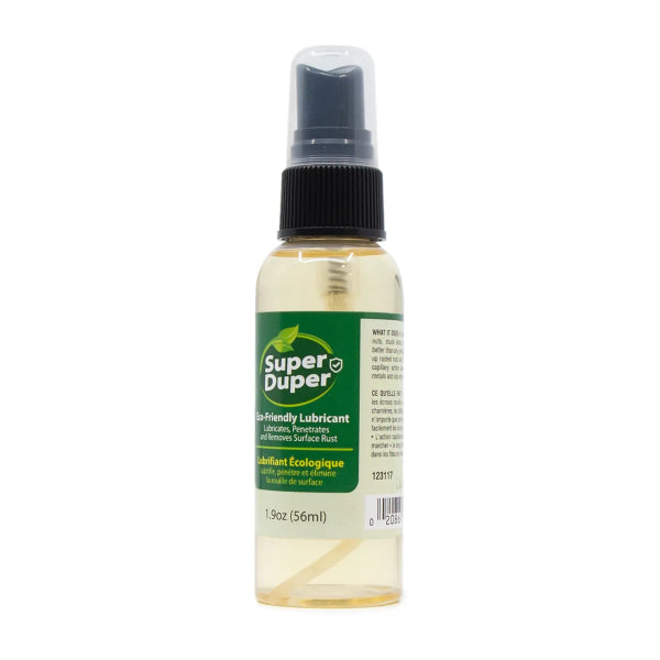 Eco-Friendly Lubricant Oil 1.9 fl.oz (56 ml) (123117)