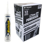 ProLine 203 Kitchen & Bath 100% Silicone Sealant 300ml Almond (123127)