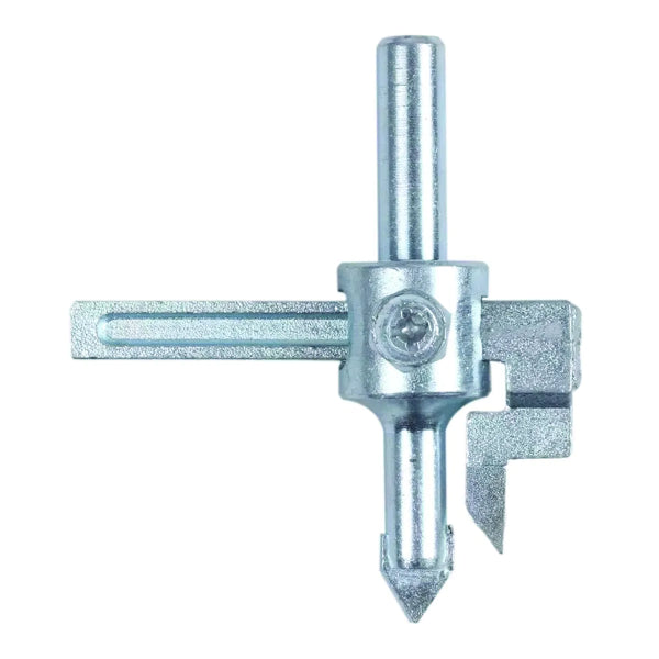 Tile Cutter Drill Bit Circle Hole 5/8in -3in (130291)