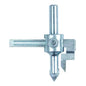 Tile Cutter Drill Bit Circle Hole 5/8in -3in (130291)