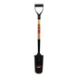 Drain/Transplanting  Spade 44in x 6in x 14in  Blade Wood D-Handle (130508)