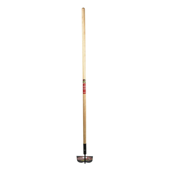 Cocket Head Hoe 53in Wood Handle (130515)