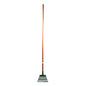 Lawn & Leaf Rake Flex-Steel 11-tine 48in Wood L-Handle (130533)