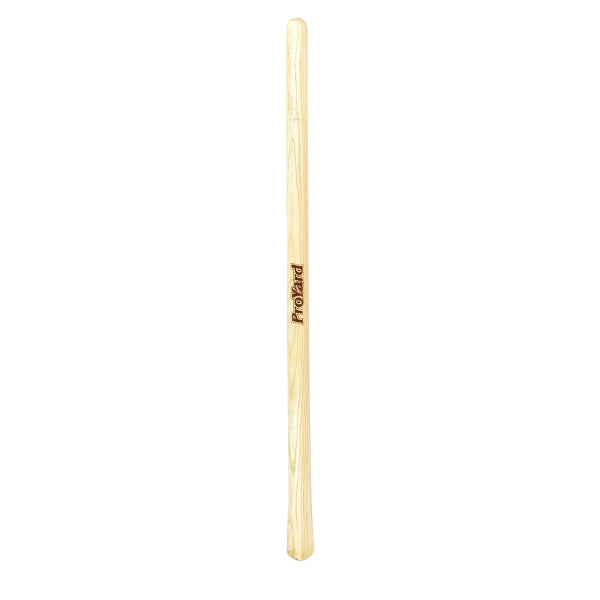 Wood Handle 35in for 2lb Hoe Head (130540)