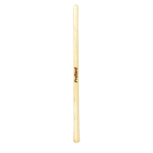 Wood Handle 35in for 2lb Hoe Head (130540)