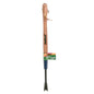 Handheld Weed Digger 3/4 x  21-1/4in Wood Handle (130561)