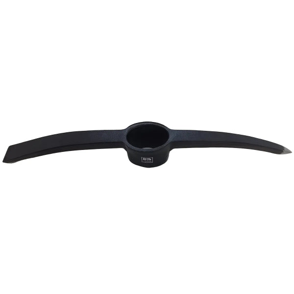 Railroad Pick Axe Head Only 6lb (130605)