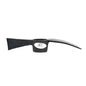 Grubbing Mattock Head Only 5lb Steel (130607)