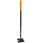 Ground Tamper 8x8in Steel Head 44-1/2in Steel Handle (130626)