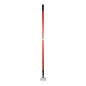 Cultivator 63in 4-Tine 3-1/2x4in Head Fibreglass L-Handle (130639)