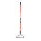 Bow Rake 62in 14-Steel Tine Fibreglass Handle (130640)