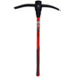 Railroad Pick Axe 6LB 36' Fibreglass Handle (130647)