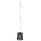 Shovel Square Mouth 59in x 8-1/2in Blade Fibreglass L-Handle (130676)