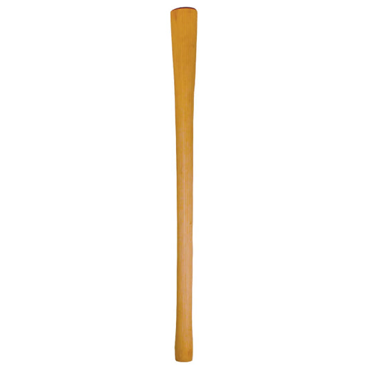 Replacement 36in Wood Handle for Pick Axe (132502)