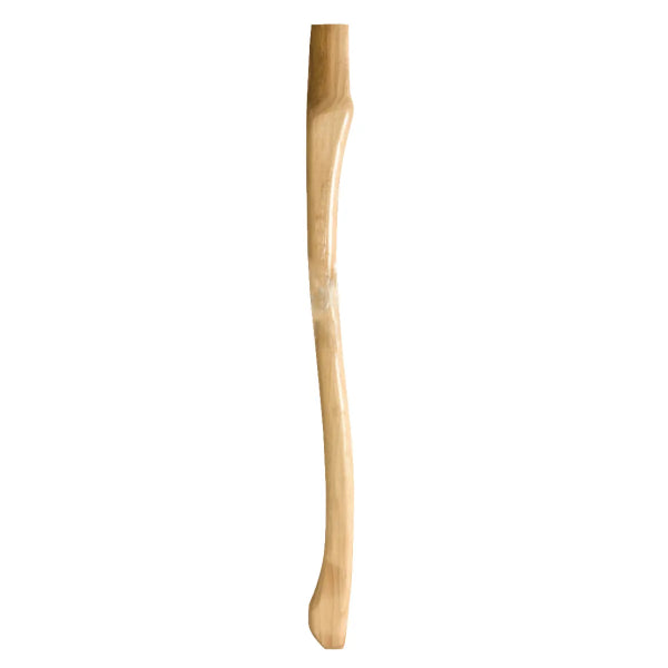 Replacement 36in Hickory Wood Handle for Axe (132512)
