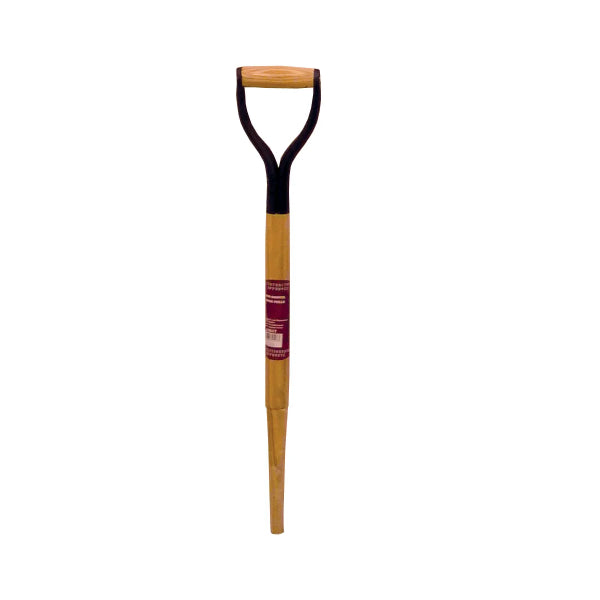 Replacement 28in Shovel Handle Only Ashwood D-Handle (132517)