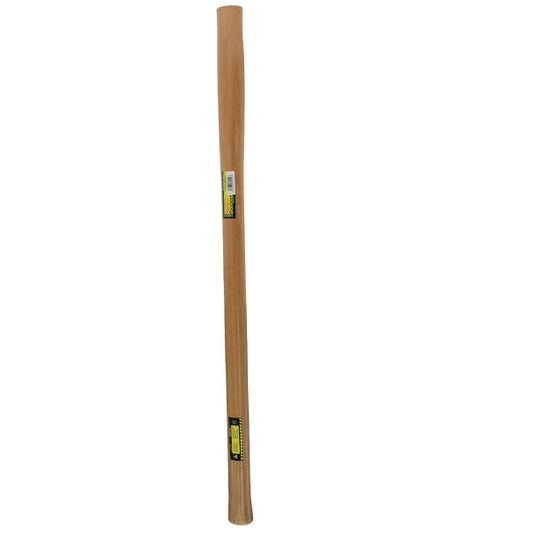 Replacement 36in Hickory Wood Handlle for Maul (132519)