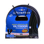 Extension Cord Outdoor SEOOW 14/3 Single Tap Black Rubber 100ft (140007)