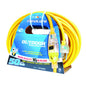 Extension Cord Outdoor SJTW 16/3 1-Outlet Lighted 30ft Yellow (140017)