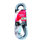 Extension Cord Indoor SPT-3 14/3 Single-Tap 10ft Grey (140048)
