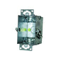 Gangable Device Box with Clamps & Anchors 3in x 2in x 2in (140080)