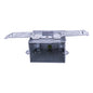 Gangable Electrical Device Box w/Clamps & Bracket 3in x 2in (140081)