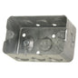 Electrical Utility Box 4in x 2½in x 2in (140082)