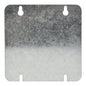 Electrical Box Cover Square 4-11/16in (140084)