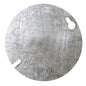 Electrical Box Cover Round 4in (140086)