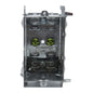 Gangable Electrical Device Box w/Clamps 1-29/32in x 3-9/32in x 2½in (140090)