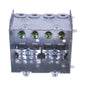 2-Gang Electrical Device Box 3¾in x 3in x 2½in (140091)