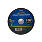 DC Power Cable Black/White 100ft x 22AWG 6AMP (140203)