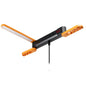 3-IN-1 Rotating Workbench LED Light SJTW 14/3 Power Bar USB (140477)
