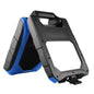 LED Portable Worklight With Bluetooth Speakers 2x40W (140488)