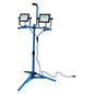 SMD LED Dual Worklight w/Tripod and Stand 32W SJTW 18/3 5ft (1.5m) (140491)