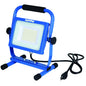 SMD LED Worklight With H stand 52W SJTW 18/3 5ft (1.5m) (140492-20)