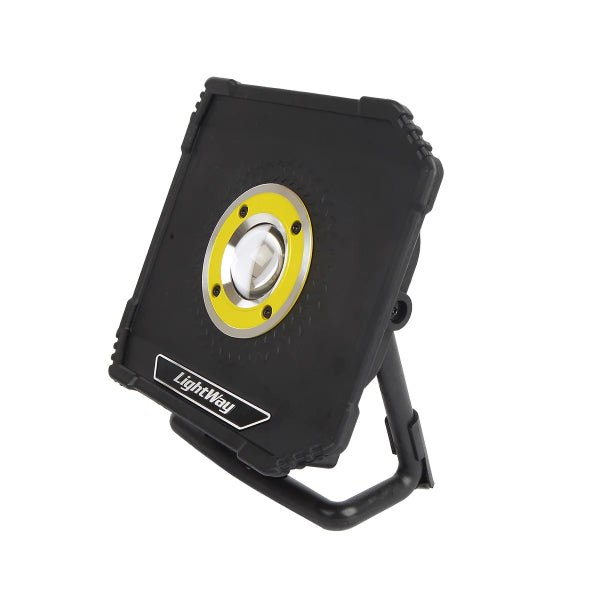 LED Worklight 10W 3 x D Batteries (140494)