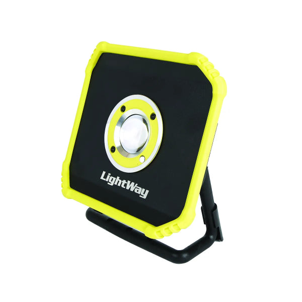 LED Worklight 1500 Lumens - 21W COB AC (140496)