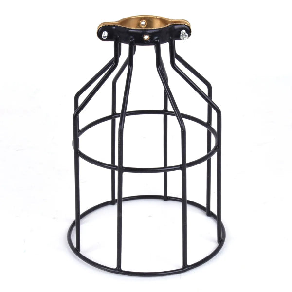 Replacement Metal Cage for LED String Lights (140522)