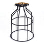Replacement Metal Cage for LED String Lights (140522)