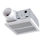 Bath Fan White 70CFM 4.0 Sone (140612)