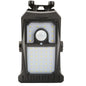 Clip-On Motion Sensor Led Solar Light (140655)